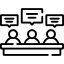 Личный визит